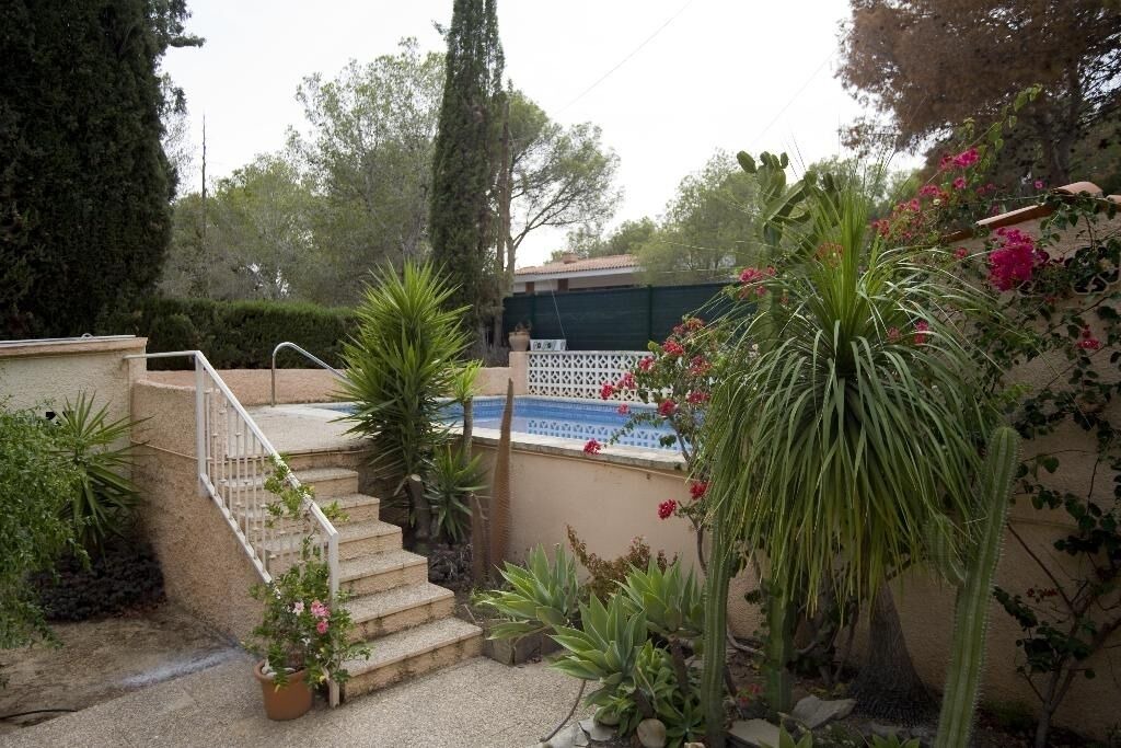 Photo of Outdoor in Altea