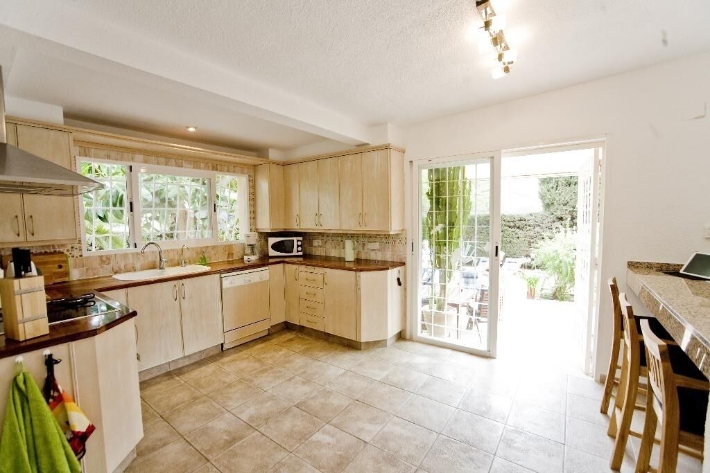 Photo of Kitchen in Altea