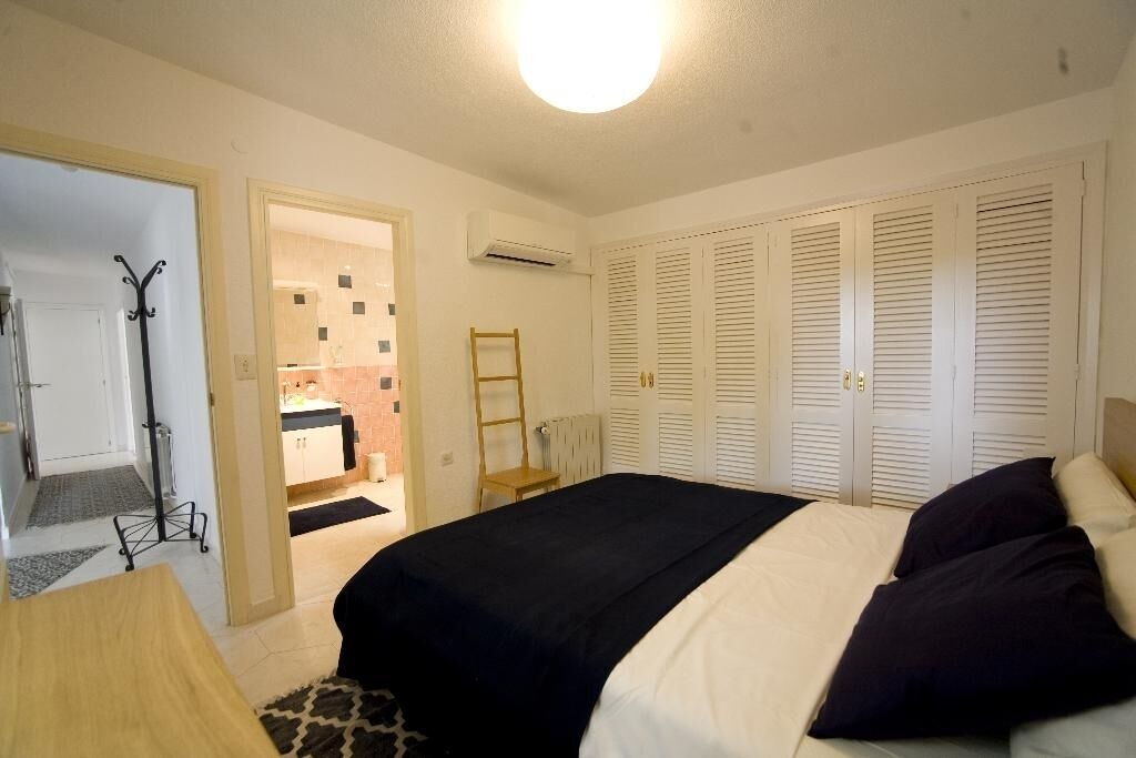 Photo of Bedroom in Altea