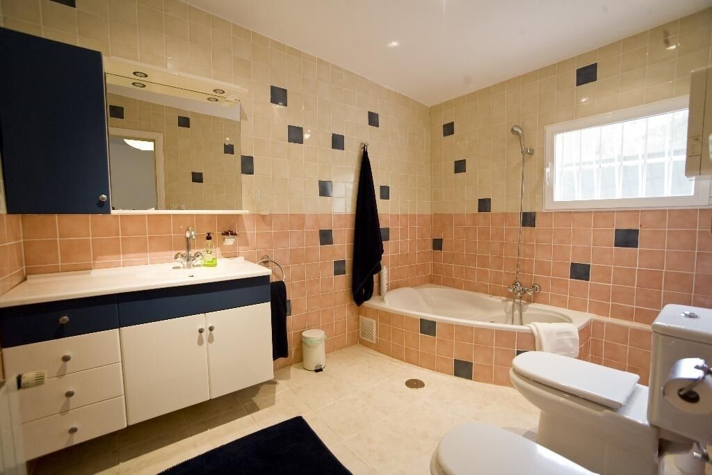Photo of Bathroom in Altea