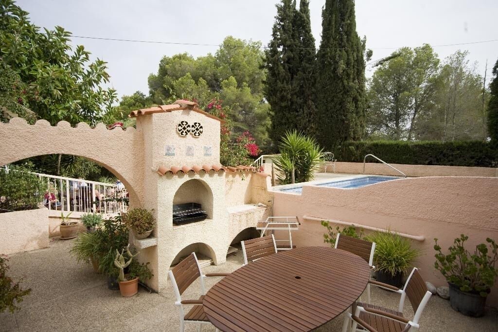 Photo of Outdoor in Altea