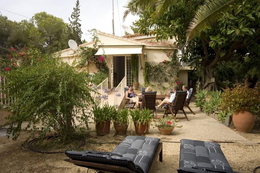 Photo of Outdoor in Altea