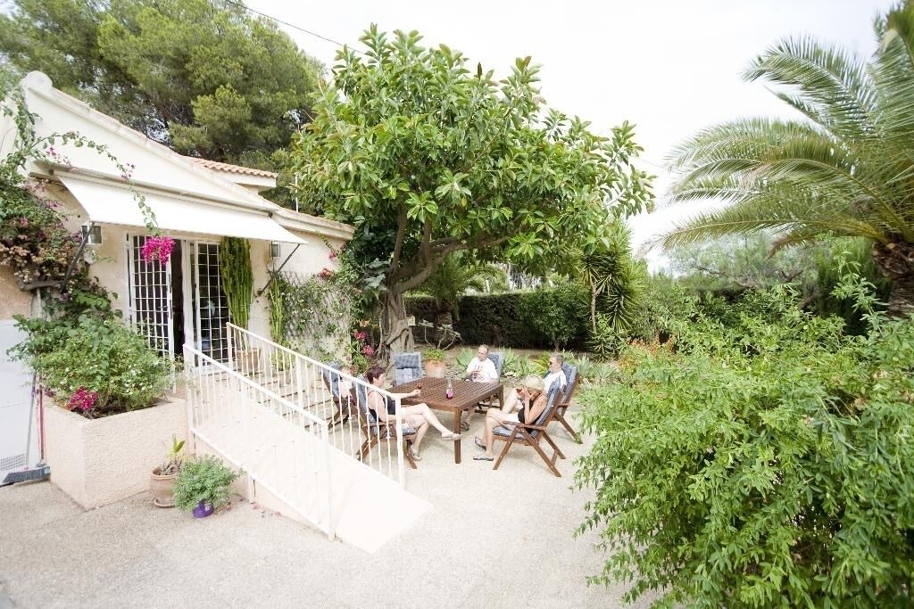 Photo of Outdoor in Altea