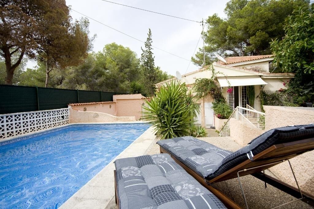 Photo of Outdoor in Altea
