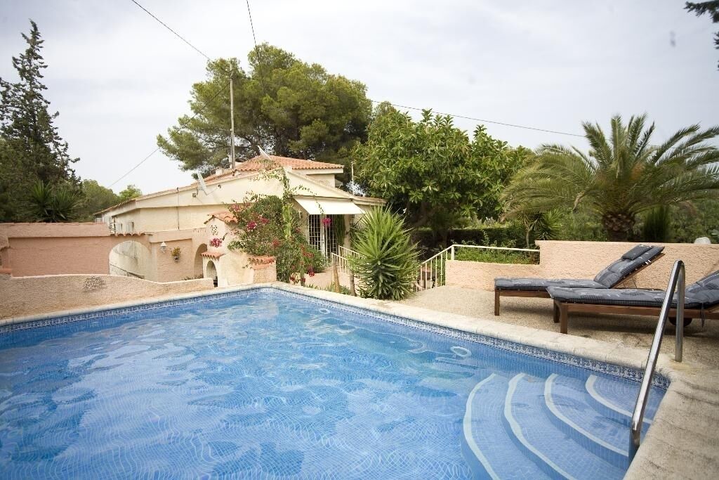Photo of Outdoor in Altea