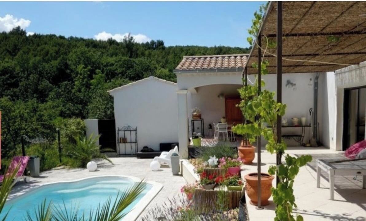 Photo of Outdoor in Laudun