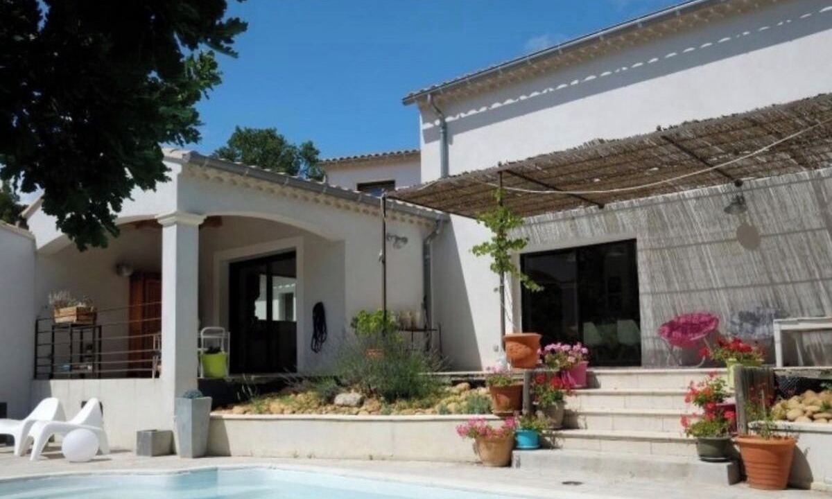 Photo of Outdoor in Laudun