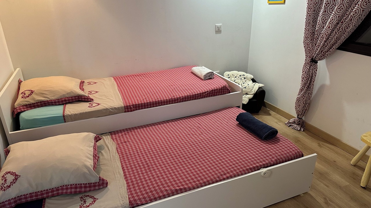 Photo of Bedroom in Laudun