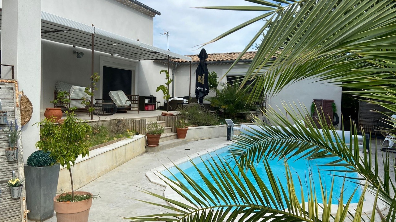 Photo of Outdoor in Laudun