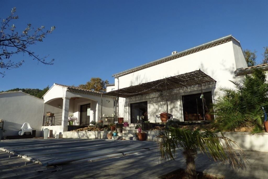 Photo of Outdoor in Laudun