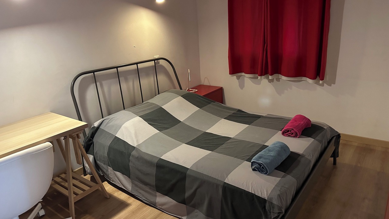 Photo of Bedroom in Laudun