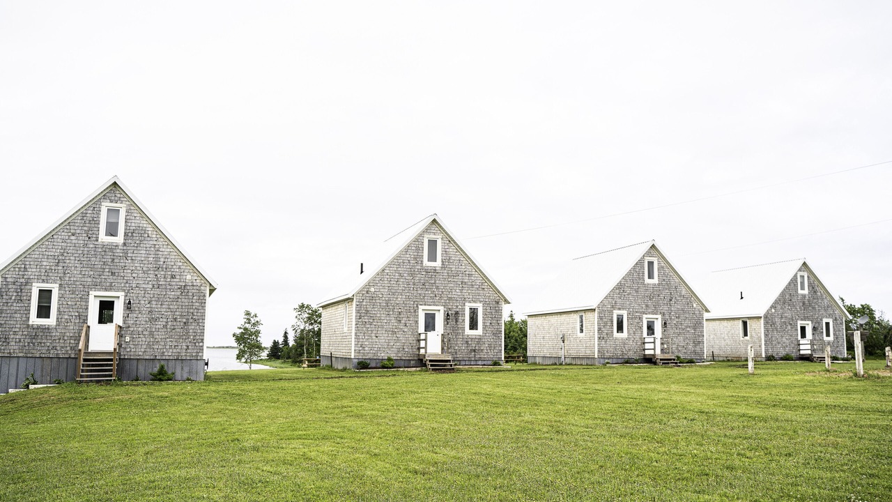 Photo of Outdoor in Brackley Beach