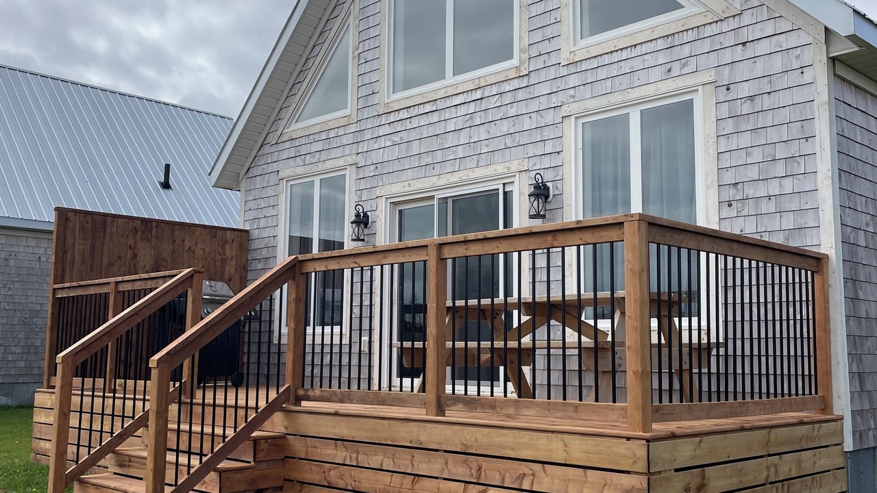 Photo of Others in Brackley Beach