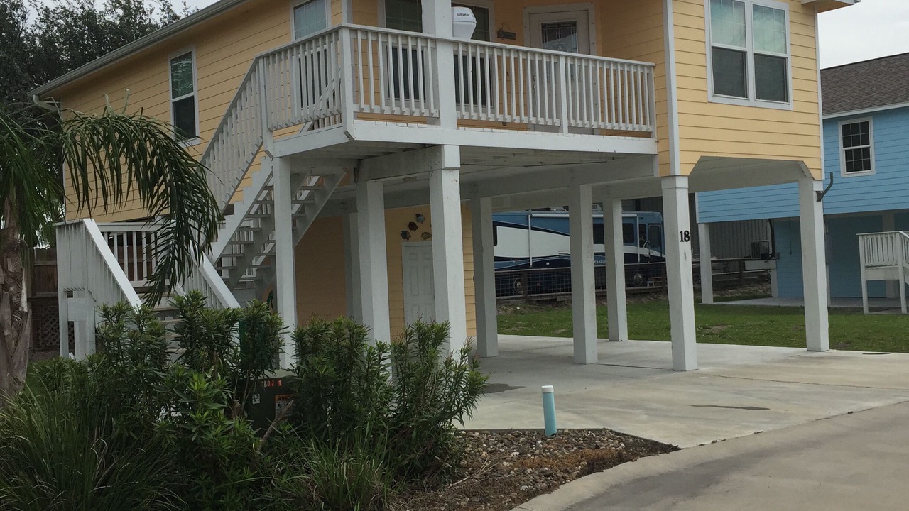 Photo of Outdoor in Aransas Pass