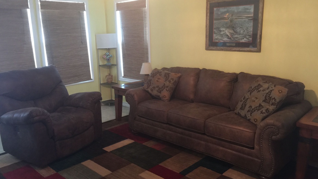 Photo of Livingroom in Aransas Pass