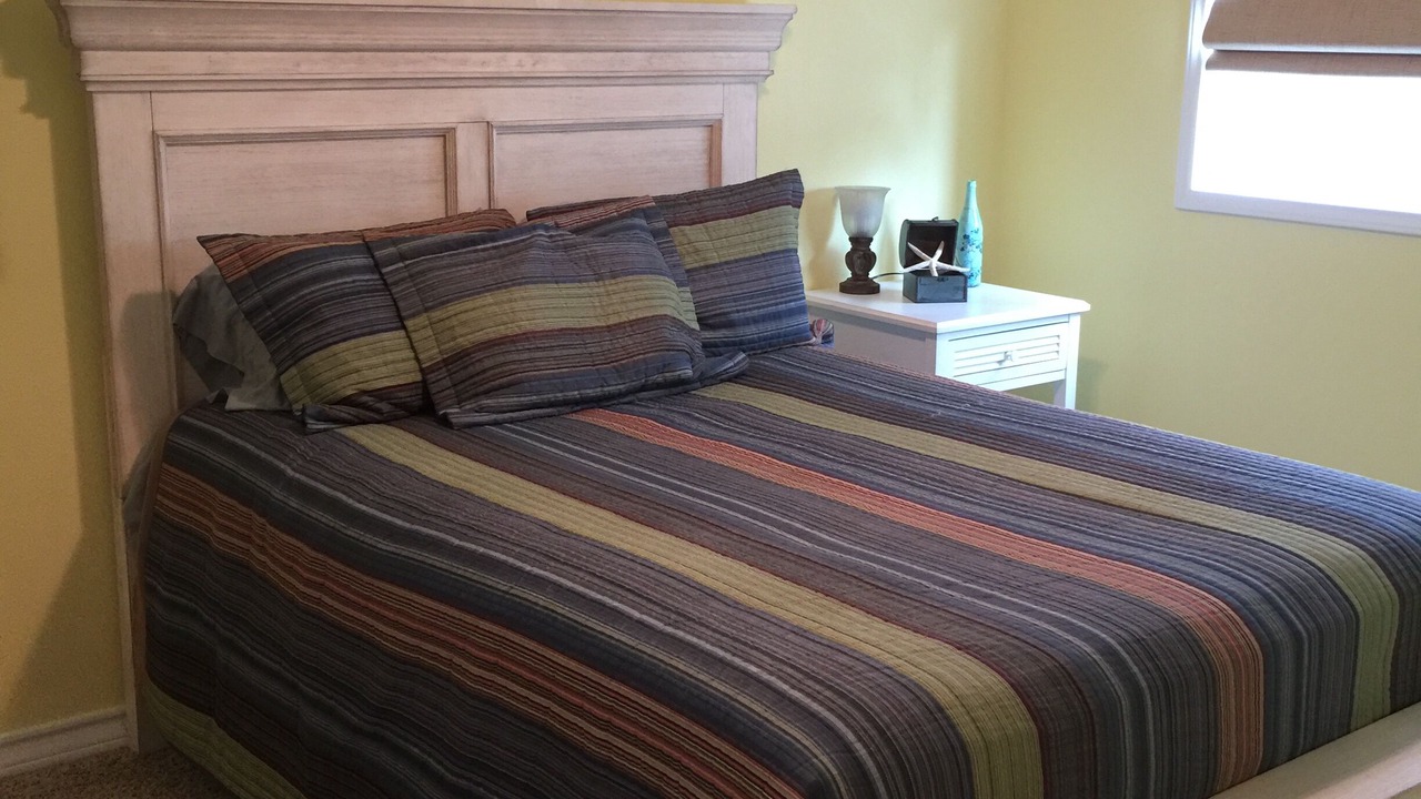 Photo of Bedroom in Aransas Pass