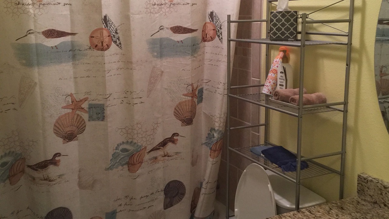 Photo of Bathroom in Aransas Pass