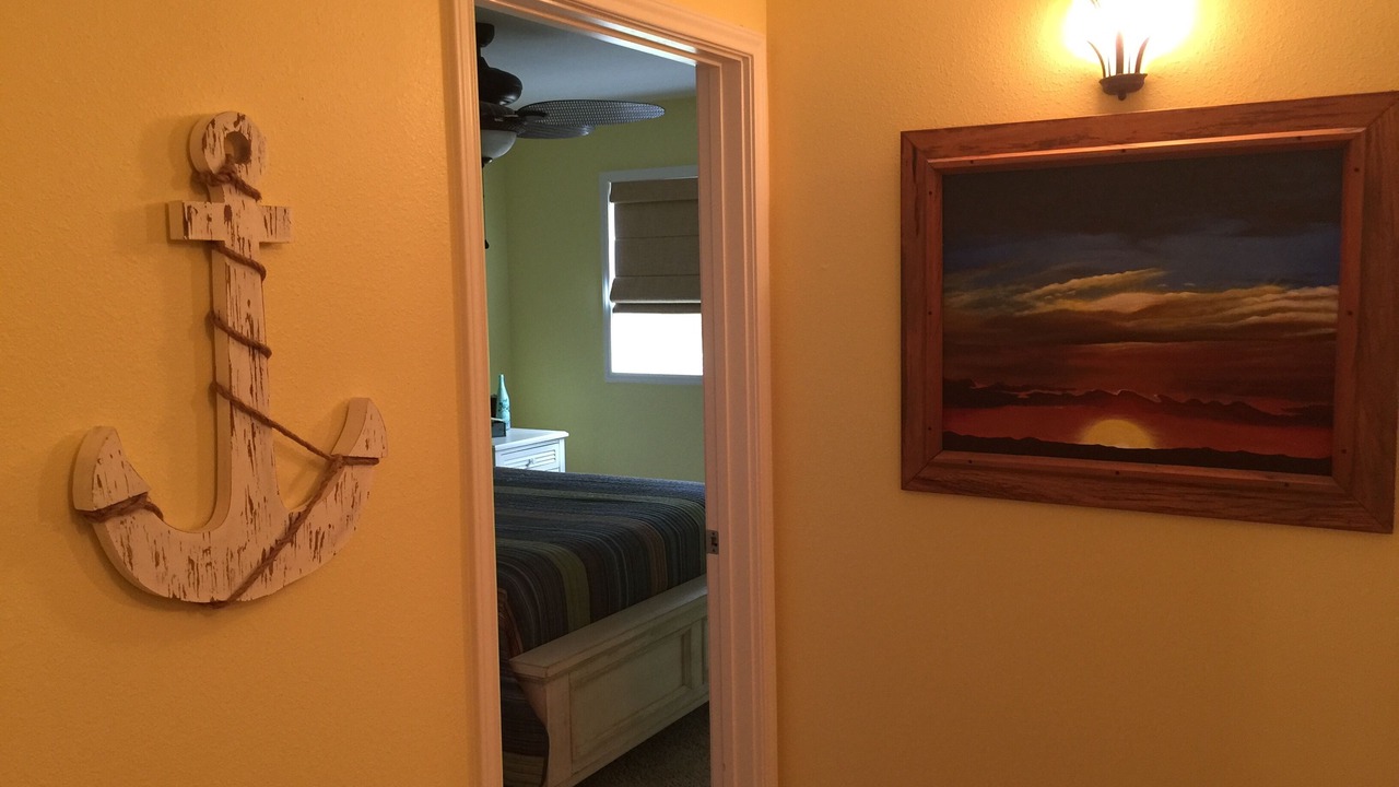 Photo of Bedroom in Aransas Pass