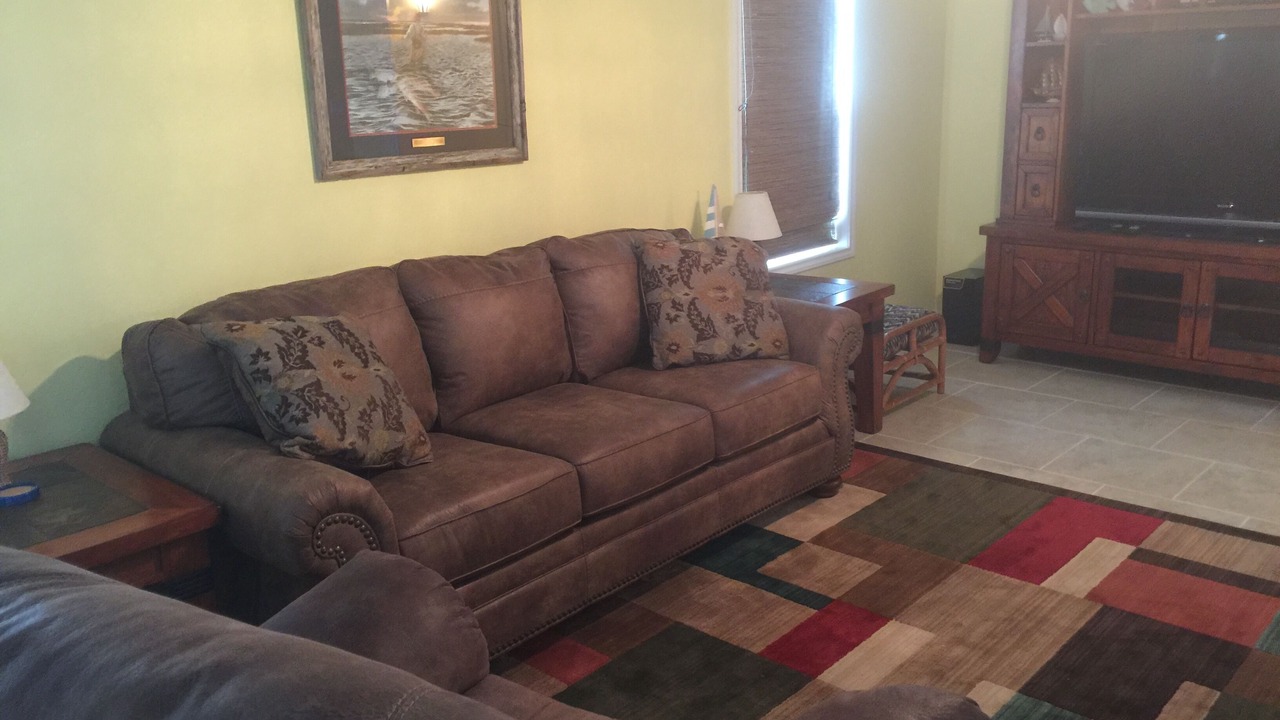 Photo of Livingroom in Aransas Pass