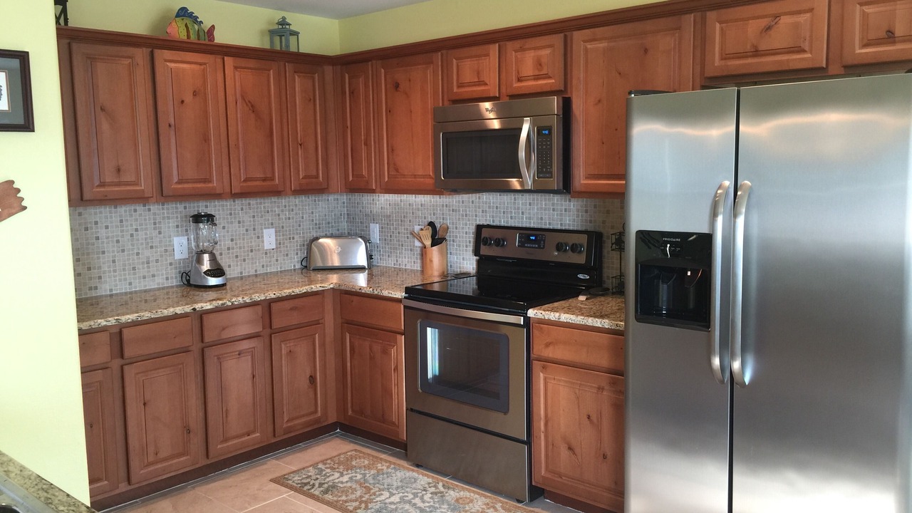 Photo of Kitchen in Aransas Pass