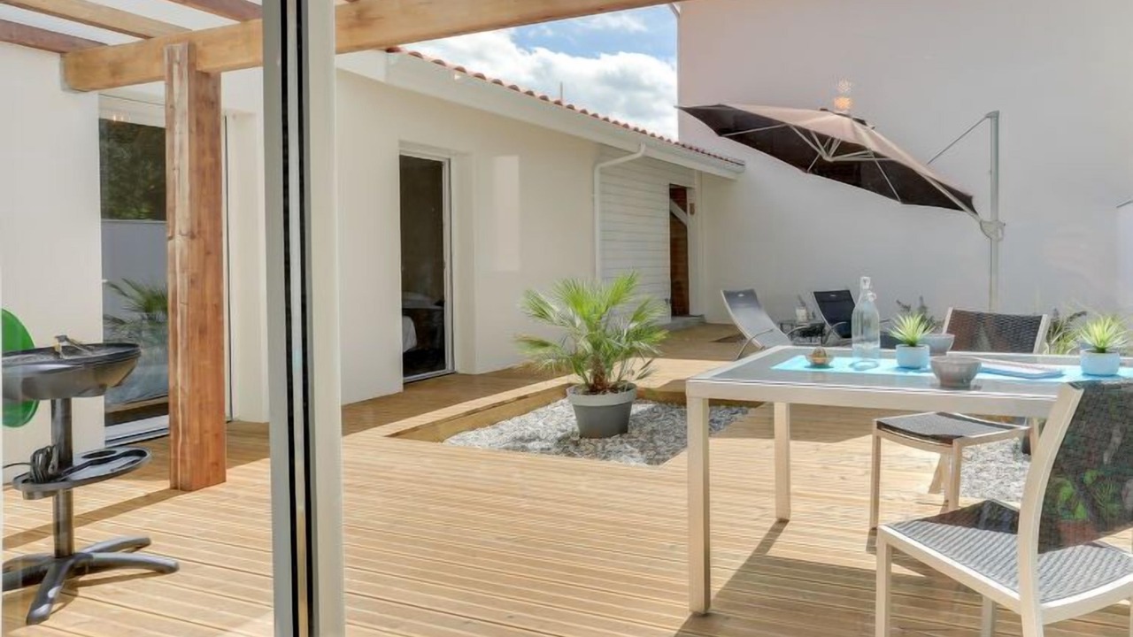 Photo of Others in Mimizan-Plage