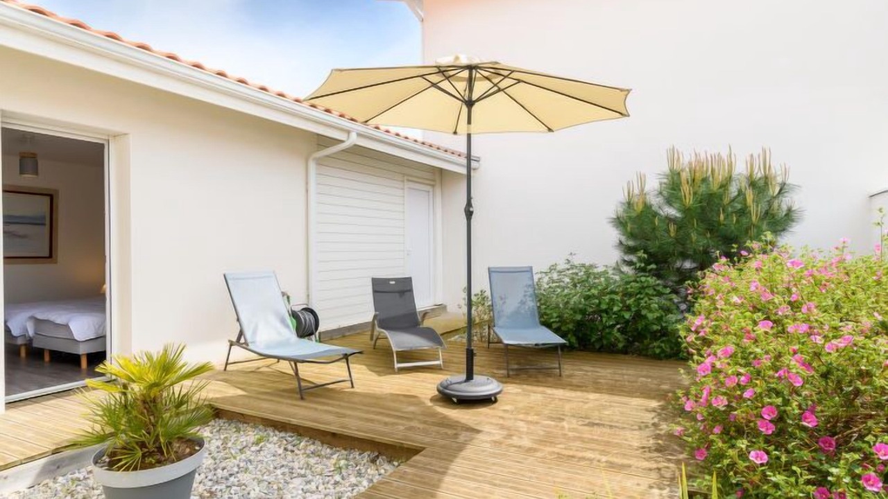 Photo of Outdoor in Mimizan-Plage