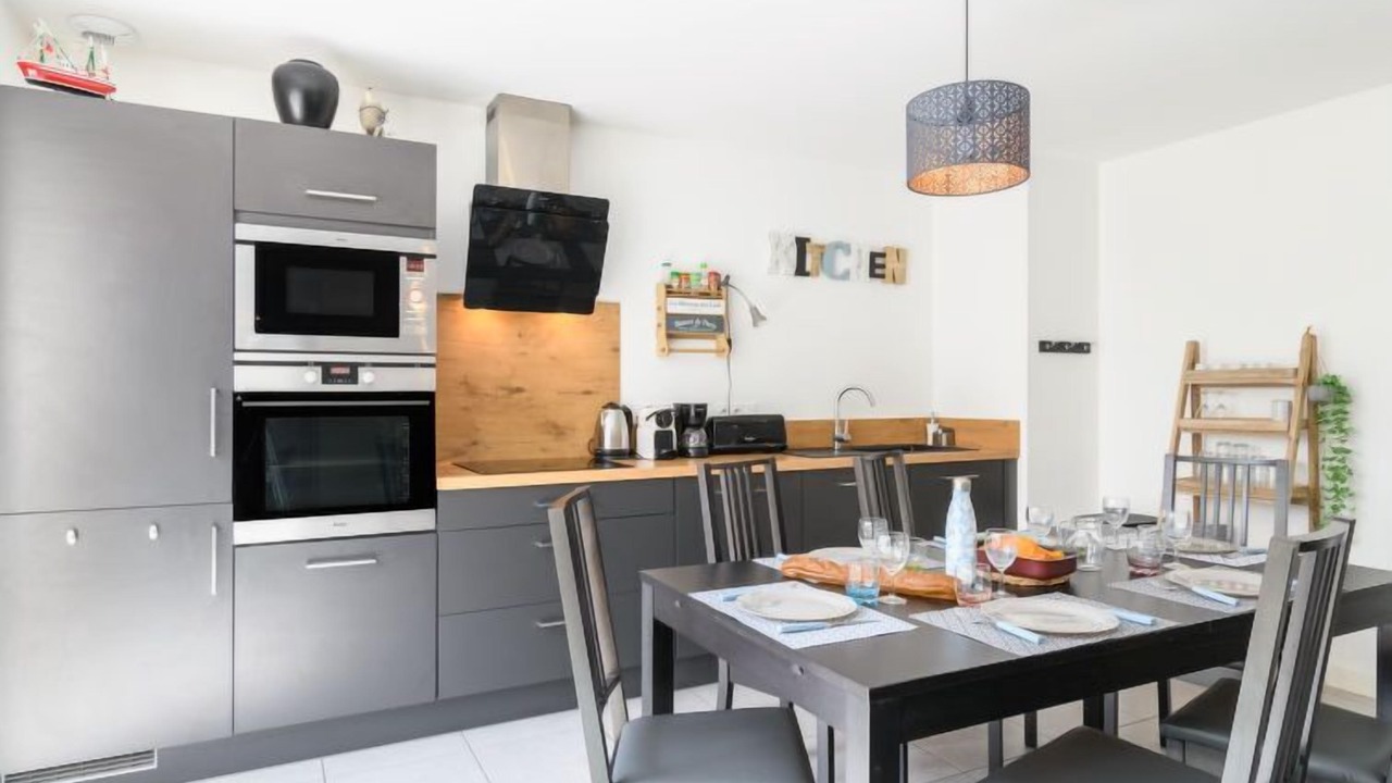 Photo of Bedroom in Mimizan-Plage