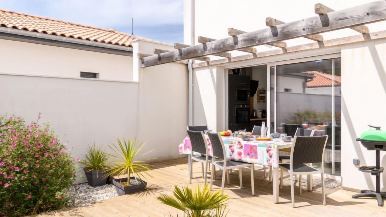 Photo of Outdoor in Mimizan-Plage