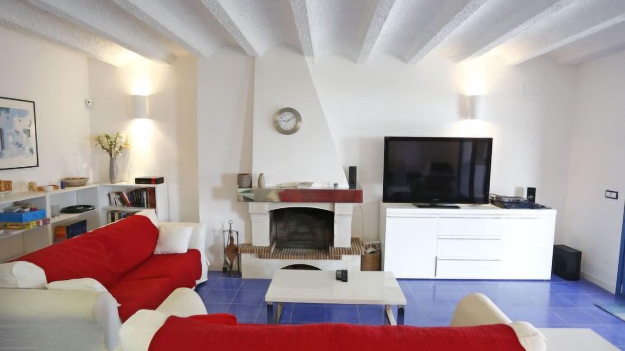 Photo of Livingroom in Mont-roig Bahia