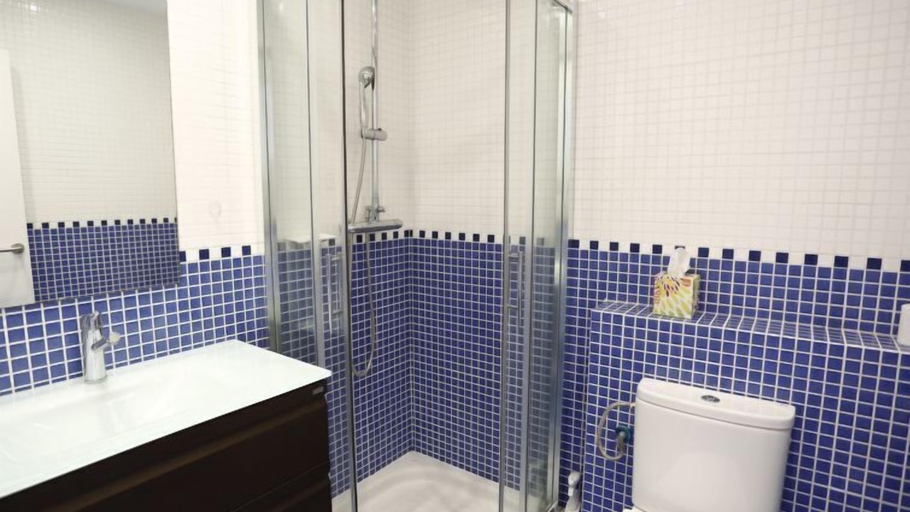 Photo of Bathroom in Mont-roig Bahia