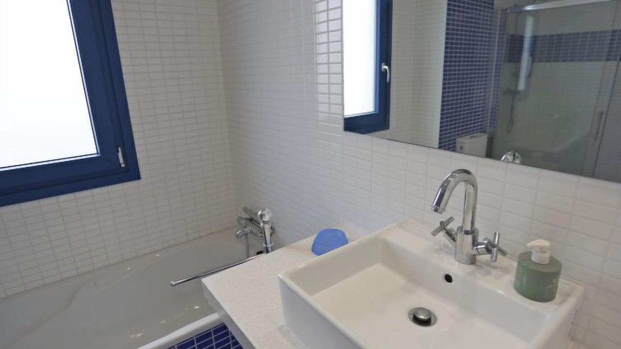 Photo of Bathroom in Mont-roig Bahia