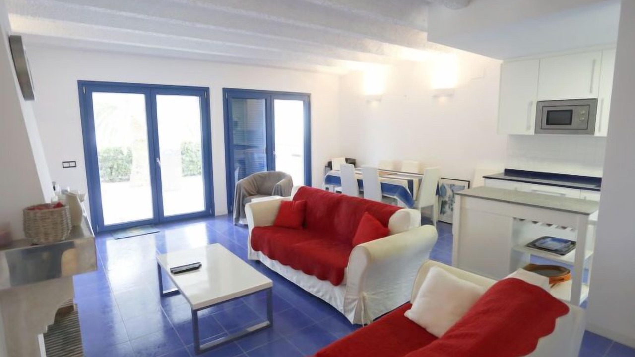 Photo of Livingroom in Mont-roig Bahia