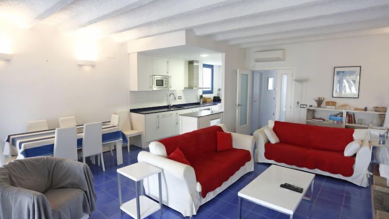 Photo of Livingroom in Mont-roig Bahia