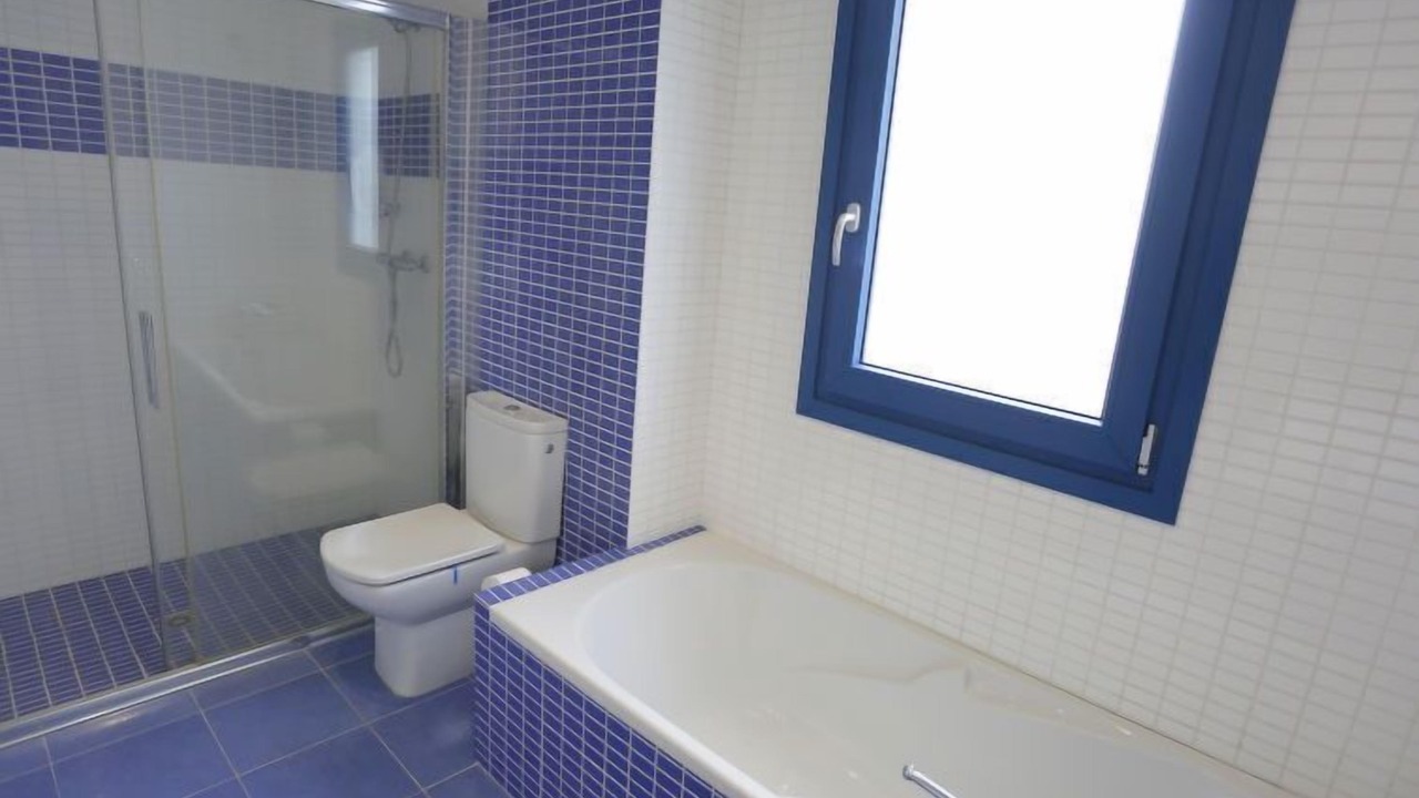 Photo of Bathroom in Mont-roig Bahia