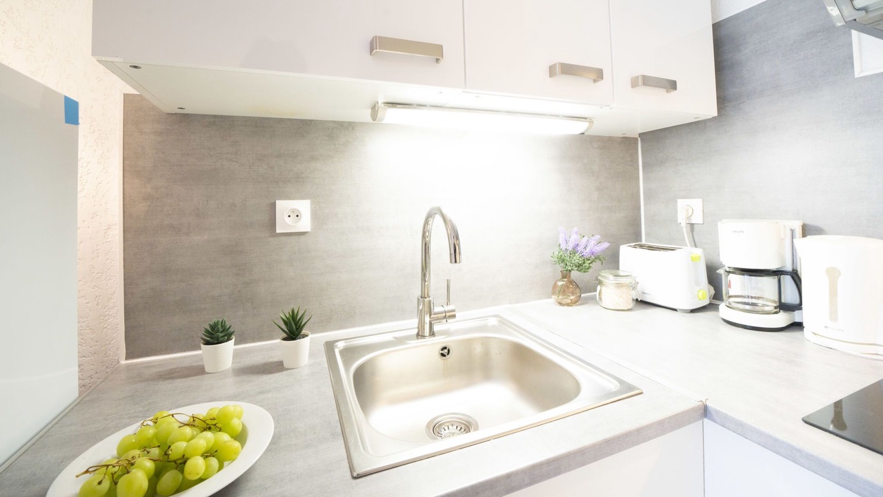 Photo of Bedroom in Le Couchant