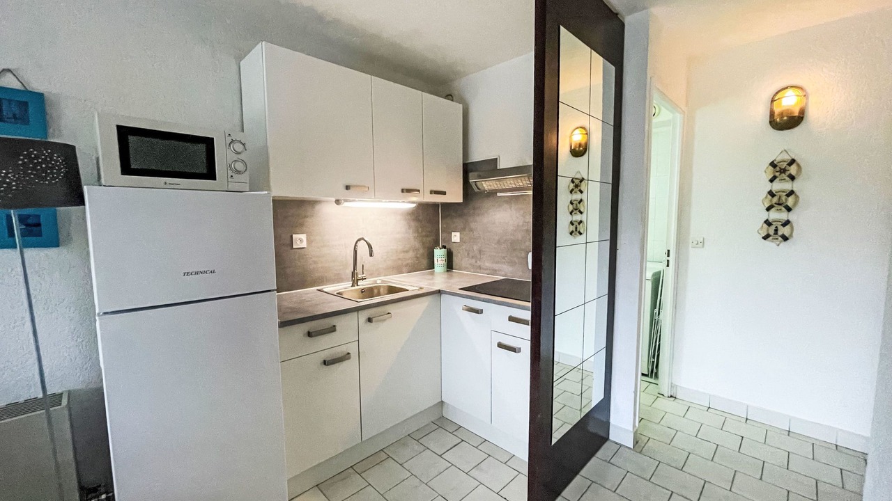 Photo of Bedroom in Le Couchant