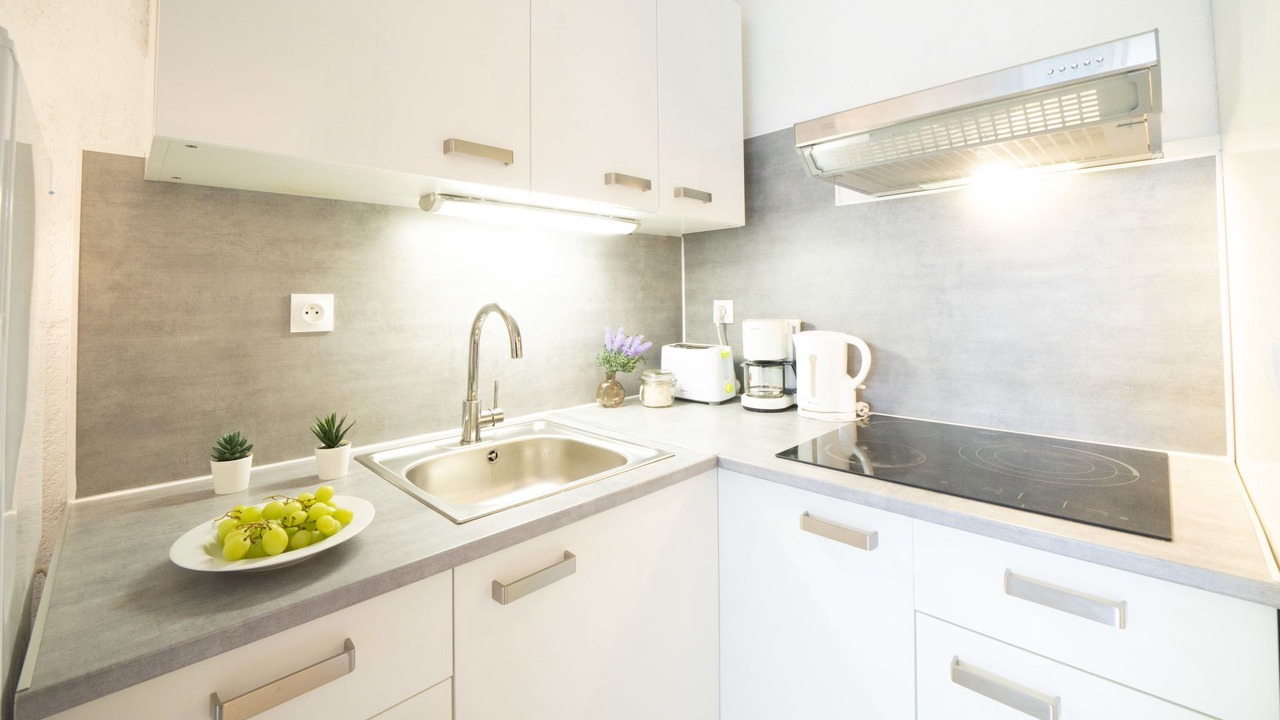 Photo of Bedroom in Le Couchant