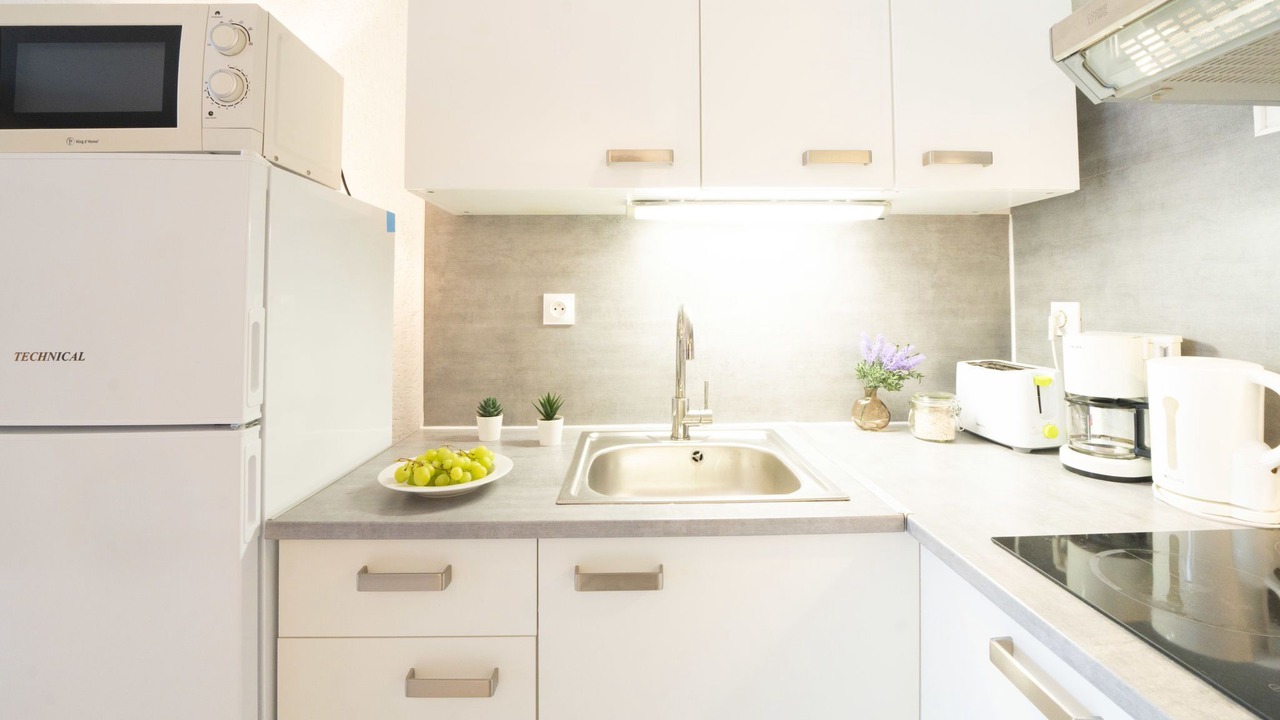 Photo of Bedroom in Le Couchant