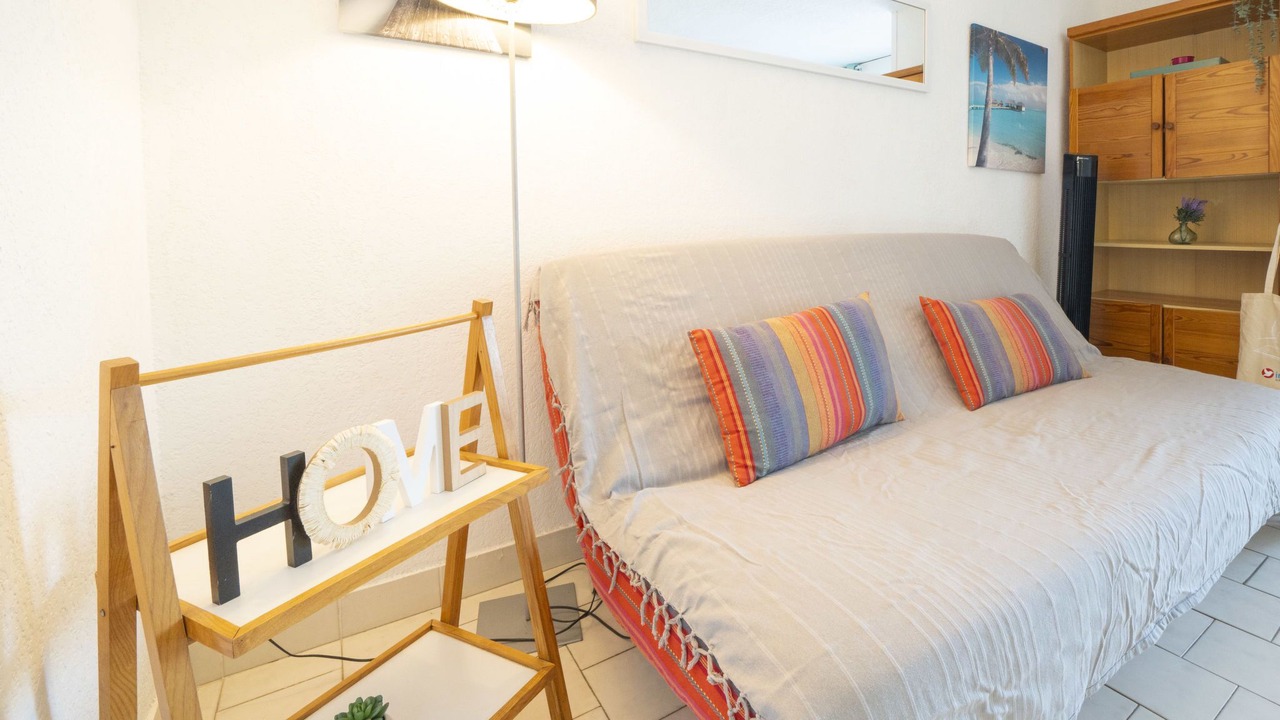 Photo of Livingroom in Le Couchant