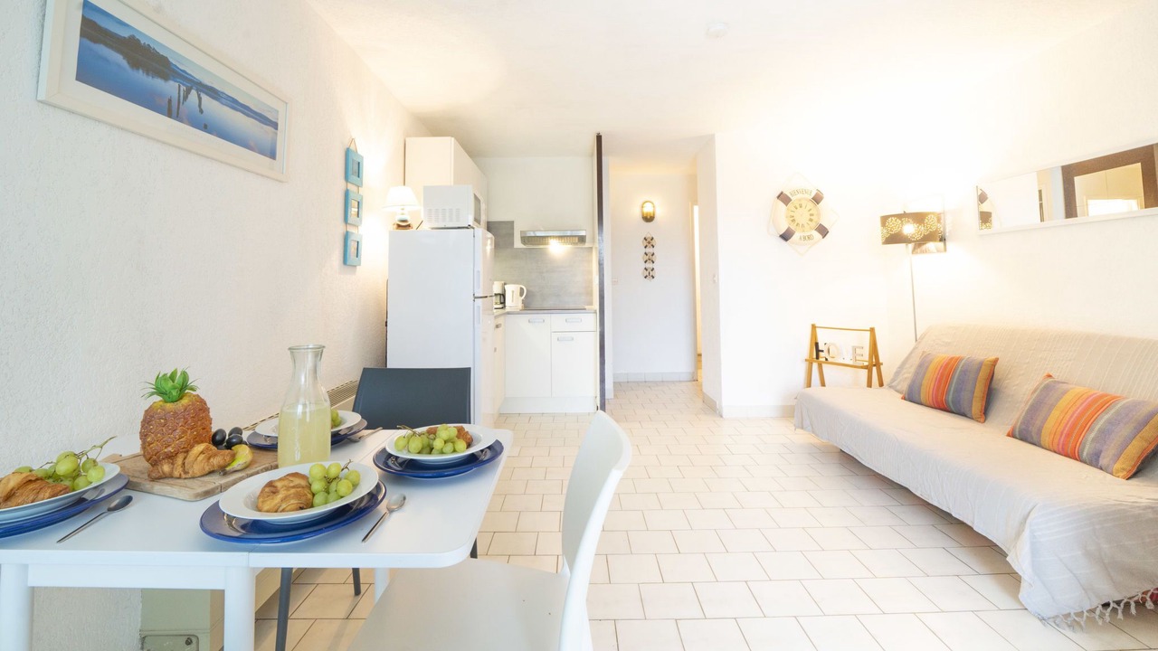 Photo of Bedroom in Le Couchant