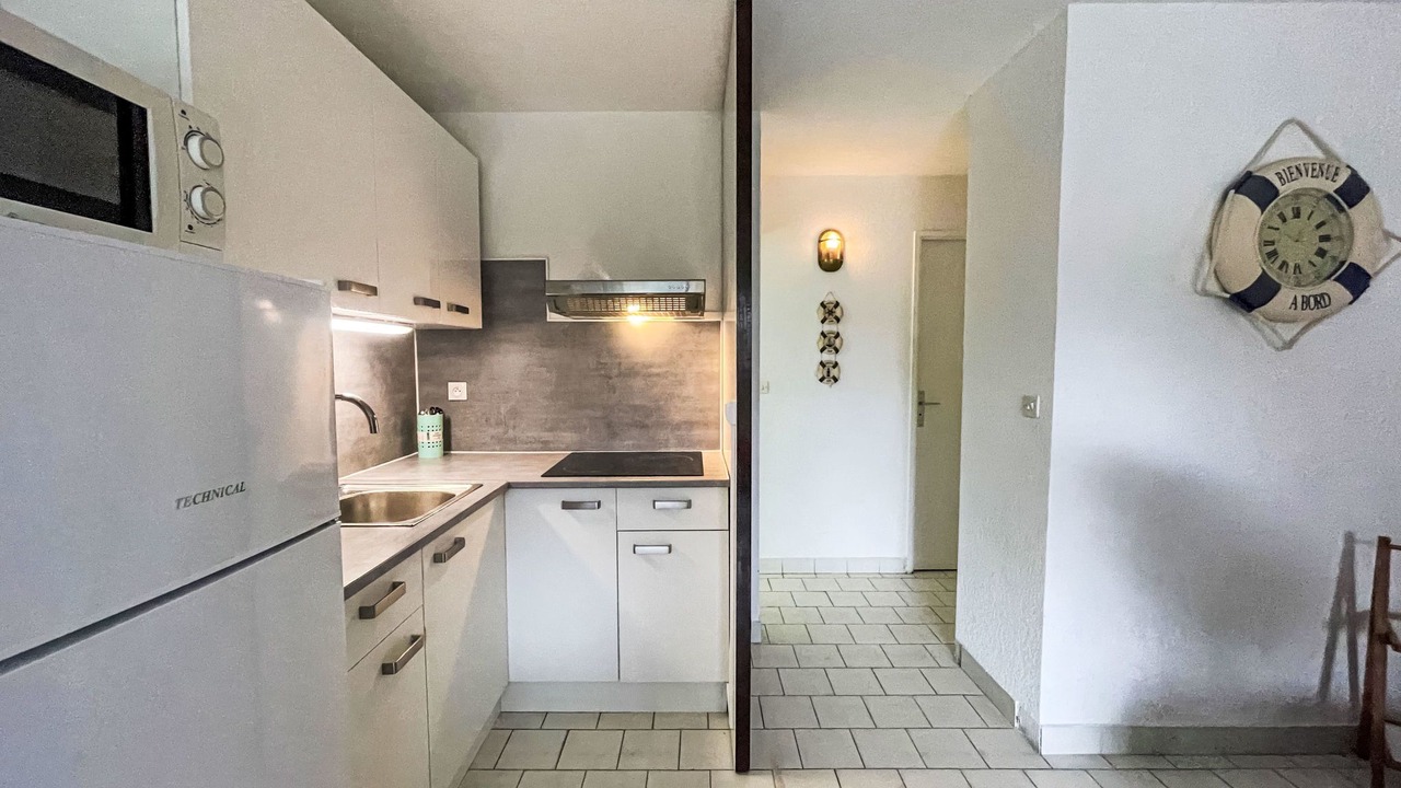 Photo of Bedroom in Le Couchant