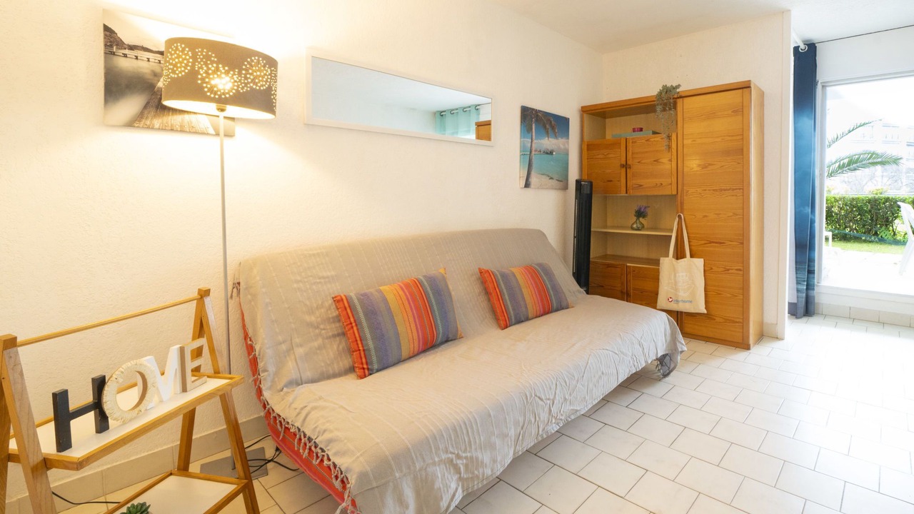 Photo of Livingroom in Le Couchant