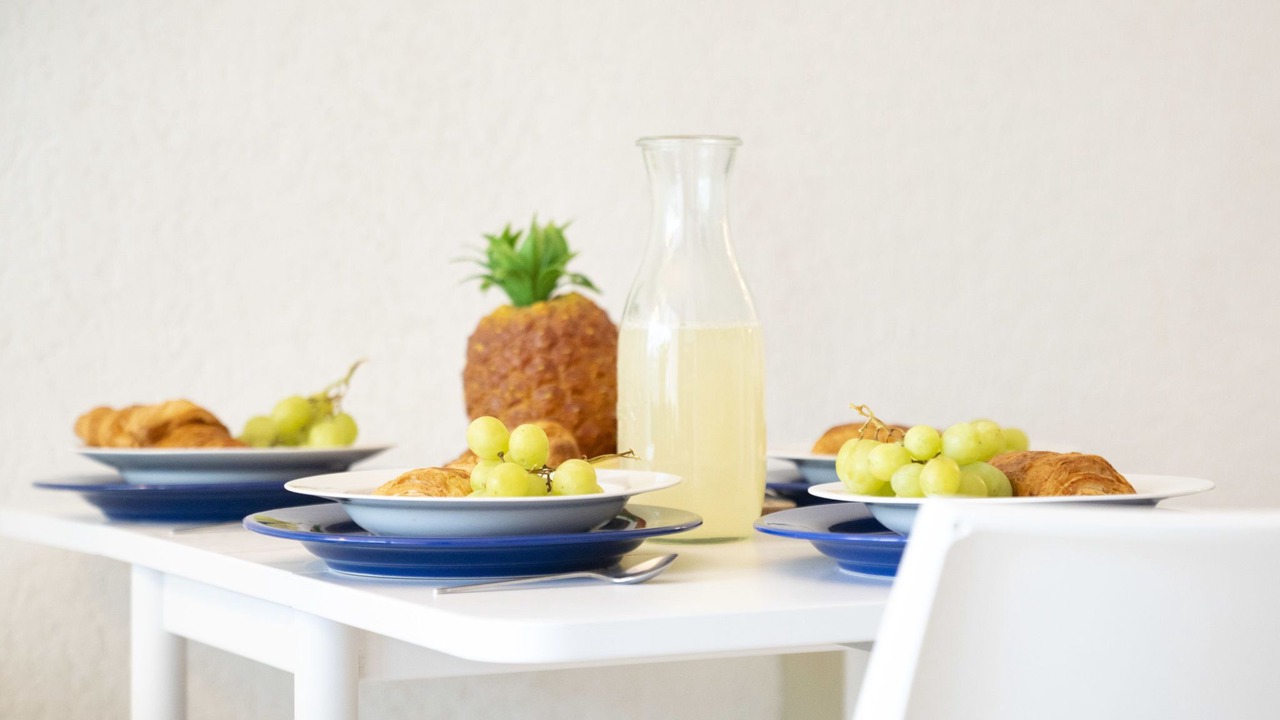 Photo of Bedroom in Le Couchant