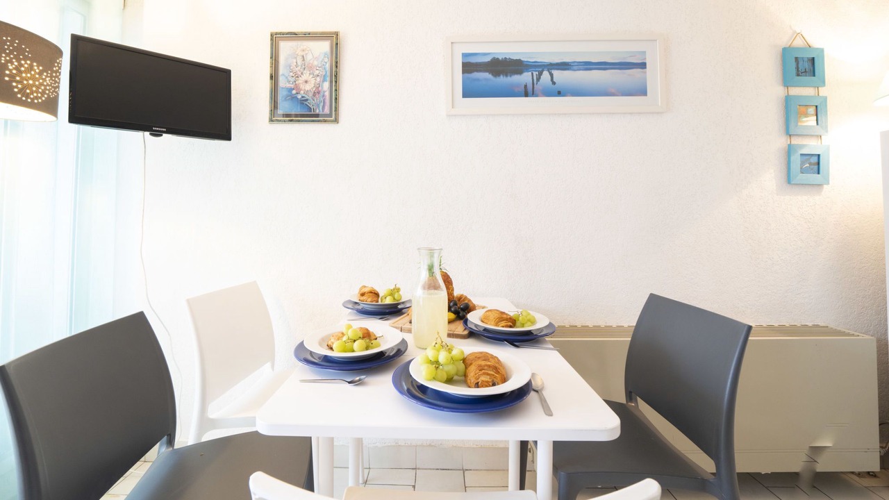 Photo of Bedroom in Le Couchant