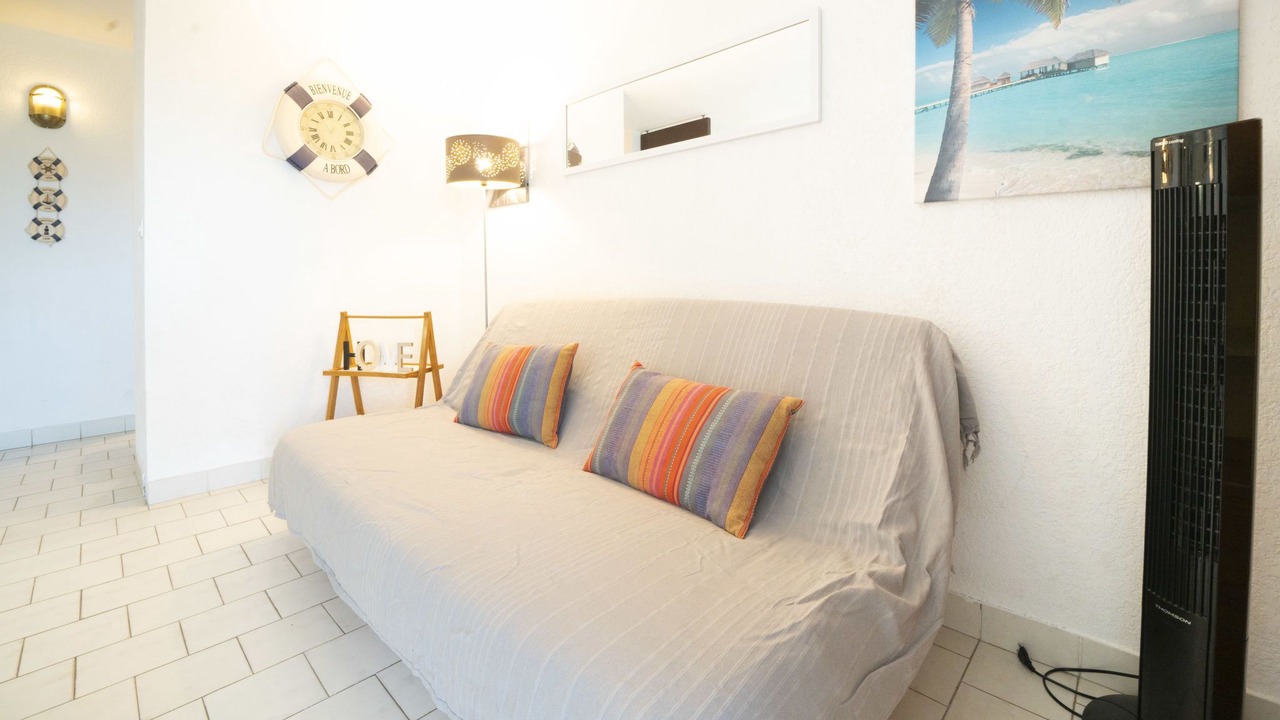 Photo of Livingroom in Le Couchant