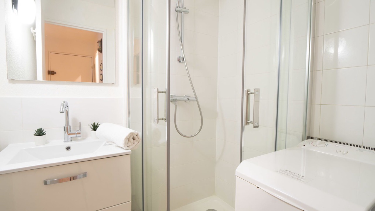 Photo of Bathroom in Le Couchant