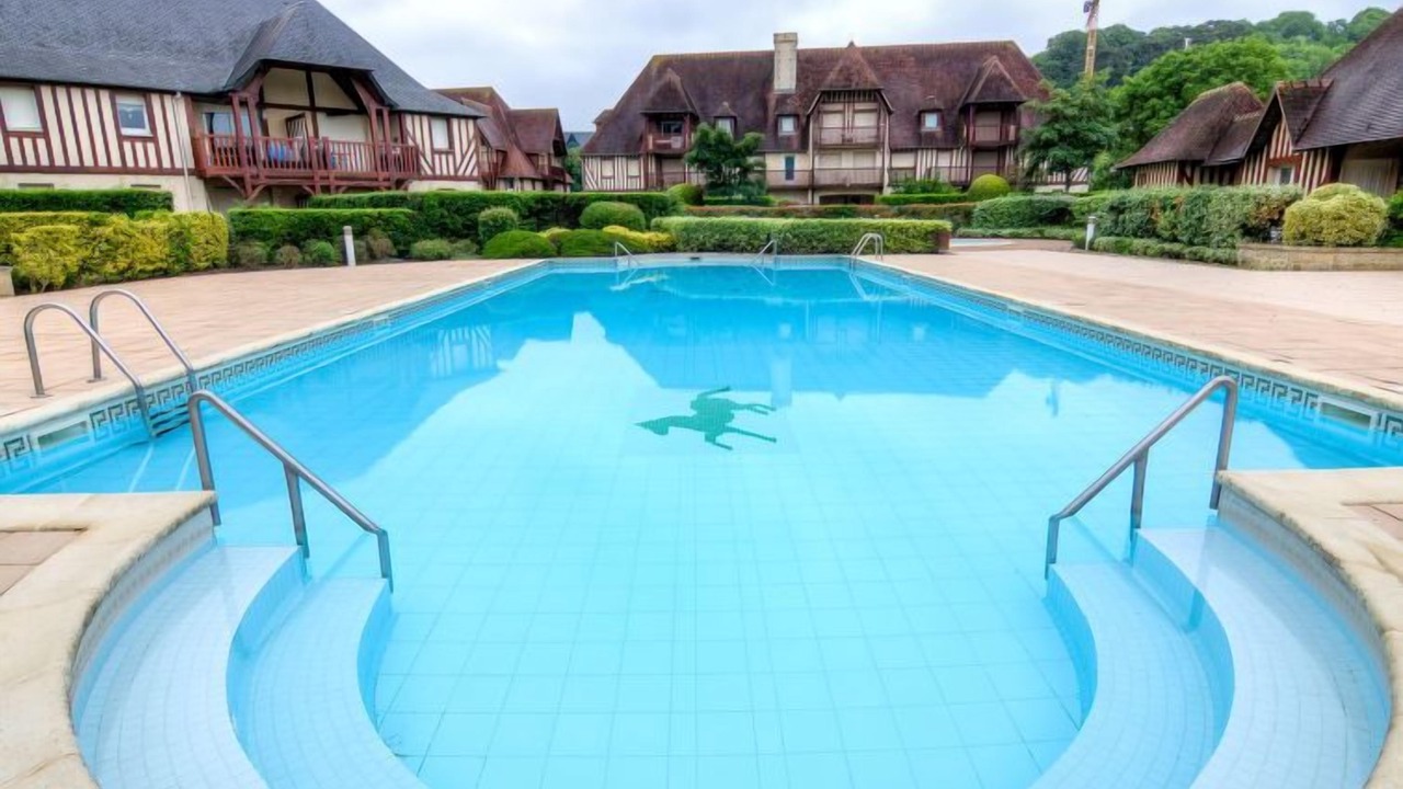 Photo of Outdoor in Deauville