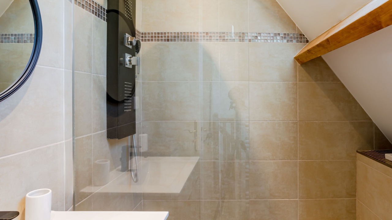 Photo of Bathroom in Deauville