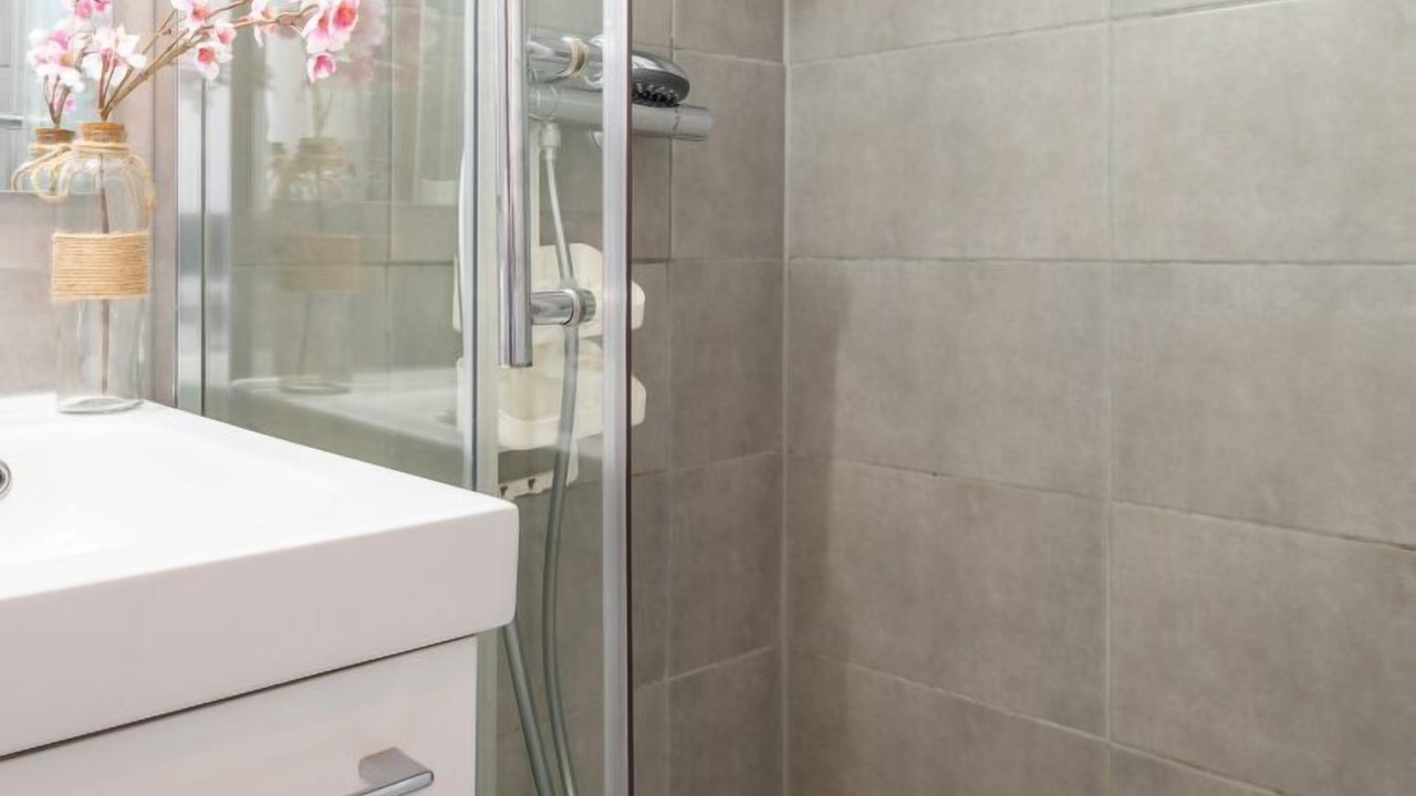 Photo of Bathroom in La Cote Radieuse