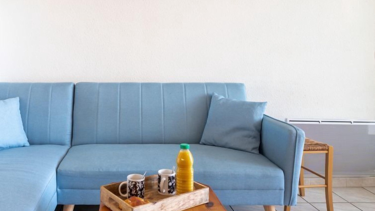 Photo of Livingroom in La Cote Radieuse